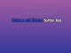 Durstlöscher - Custom Karaoke - 01099
