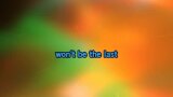 Video Karaoke Storms Never Last - Josh Tatofi - Karaoke Canzoni