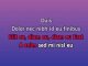 WHERE IS MY HUSBAND! - Karaoke nach Maß - RAYE