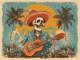 Ensenada custom backing track - Sublime