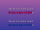 Cornwall My Home - Custom Karaoke - The Fisherman's Friends