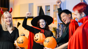 🎃 Veranstalten Sie die perfekte Halloween-Karaoke-Party