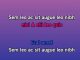 Custom Karaoke I (Who Have Nothing) - Luther Vandross