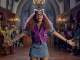 Coming Out of the Dark Playback personalizado - Monster High
