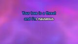 Nauseous Karaoke - Conan Gray