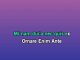 Custom Karaoke Little Liza Jane - Vince Gill