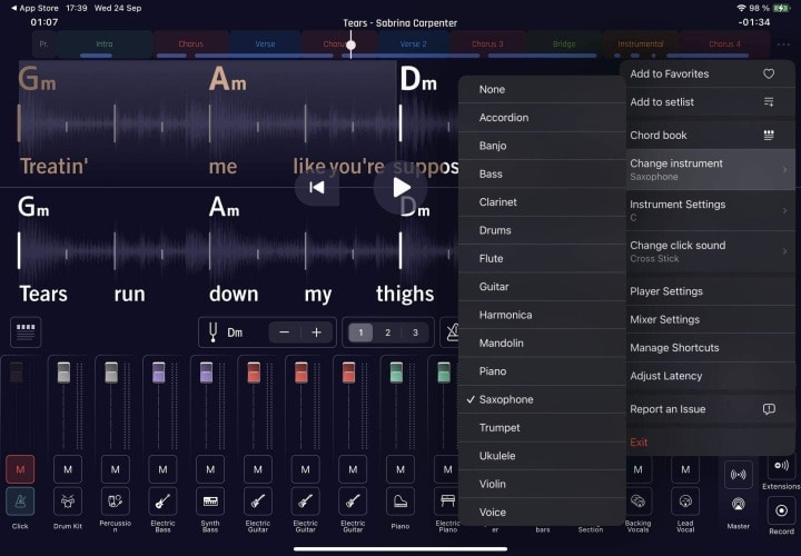 Transposing Intruments Understanding Transposing Instruments in Music - Blog Jamzone