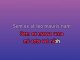 Custom Karaoke When Spirits Are Calling My Name - Roger Pontare