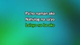 Pano Karaoke - Zack Tabudlo