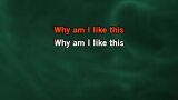 Karaoké Why Am I Like This? - Orla Gartland