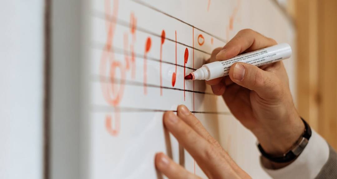 Understanding Transposing Instruments in Music - Blog | Jamzone