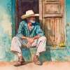 Postcards from Paraguay