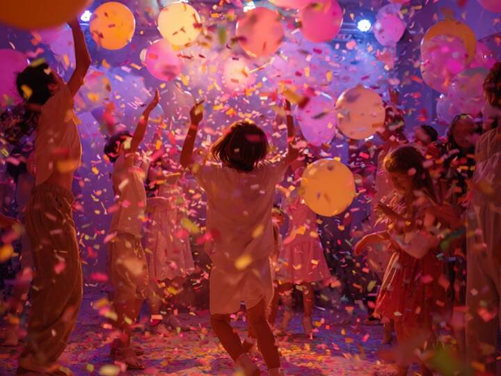 ”Kids karaoke shoot at TRSF_Bar_Name