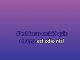 Tant pis pour elle - Custom Karaoke - Charlotte Cardin