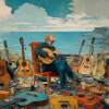 Dear Mr. Fantasy (feat. Graham Nash)
