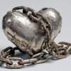 Take These Chains from My Heart