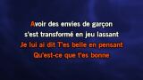 Video Karaoke Risibles amours - Nekfeu