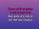 Passing Through (Can't the Future Just Wait) - Custom Karaoke - Kaden MacKay