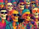 Pianino Backing Track - No One Lives Forever - Oingo Boingo - Instrumental Without Pianino