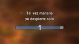 La diferencia Karaoke - Juan Gabriel