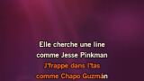 Video Karaoke Un monde à l'autre - SCH
