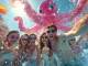 Instrumental MP3 Octopus (100.000 Hände) (2025 edit) - Karaoke MP3 bekannt durch Mountain Crew