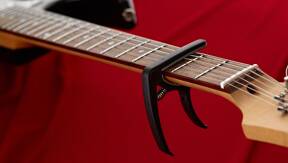 The Guitarist's Guide to the Capo