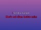 Broadripple Is Burning - Custom Karaoke - Margot & the Nuclear So and So's