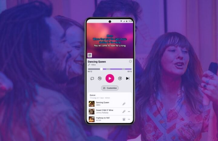 Join Millions of KaraFun users