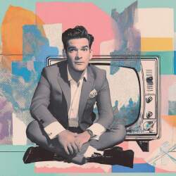 Karaoke Saved My Life - Video with Lyrics - Andy Grammer