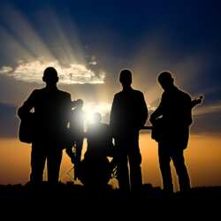 Karaoke Standing on the Outside - Vídeo com Letra - Cold Chisel