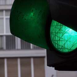 Karaoke Green Lights - Video with Lyrics - Aloe Blacc