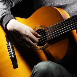 Karaoke I Hope You Dance - Video with Lyrics - Chris Stapleton