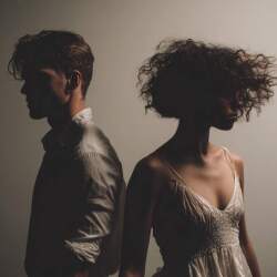 Karaoke The Dress - Video with Lyrics - Dijon