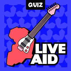Live Aid