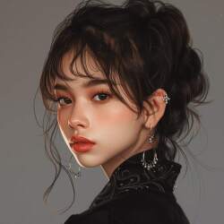 Karaoke de Rockstar - Vídeo con letra - Lisa (리사)