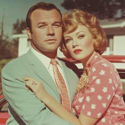 Karaoke Love Is No Excuse - Video with Lyrics - Jim Reeves