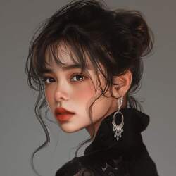 Karaoke de Rockstar (extended) - Vídeo con letra - Lisa (리사)