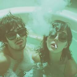 cigarette duet by princess chelsea Karaoke Cigarette Duet - Video with Lyrics