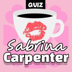 Sabrina Carpenter