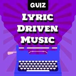 Lyric Driven Music