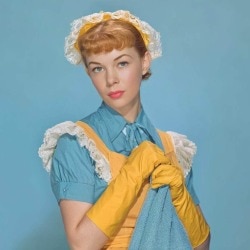 Karaoke Sadie the Cleaning Lady - Video with Lyrics - John Farnham Karaoke Sadie the Cleaning Lady - Video with Lyrics - John Farnham