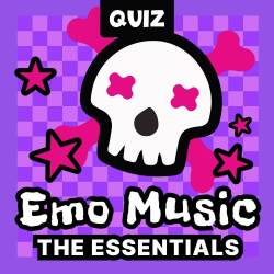 Emo Music: The Essentials