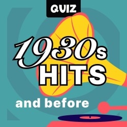 Hits 1930s and before