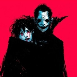 Karaoke The Vampyre of Time and Memory - Video with Lyrics