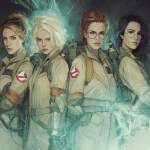 Karaoke Ghostbusters Video with Lyrics Walk The Moon