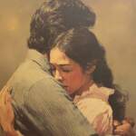 Karaoke Ayer y hoy Video with Lyrics Mazz