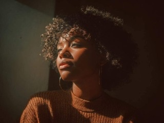 Karaoke Baby Steps - Video with Lyrics - Olivia Dean