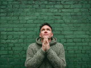 Karaoke The Heart of Worship - Video with Lyrics - Matt Redman