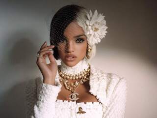 CHANEL - Tyla - Custom Backing Track - Karaoke Version